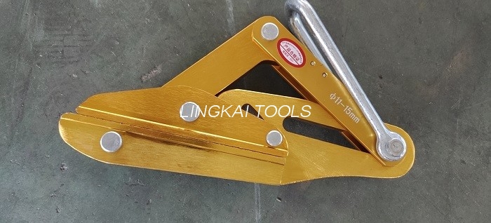 OPGW Stringing Tools Auto Come Along-Klemmen SKG-1.6