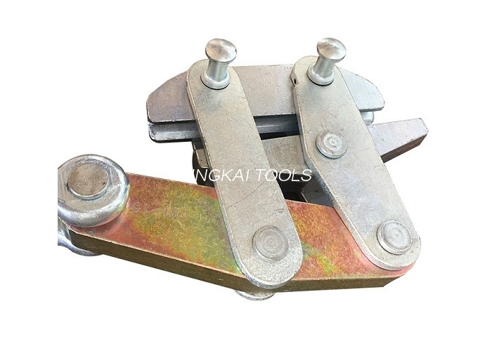 70 KN Kabelzugklemme, SKG70N Anti-Twist-Drahtzugklemme
