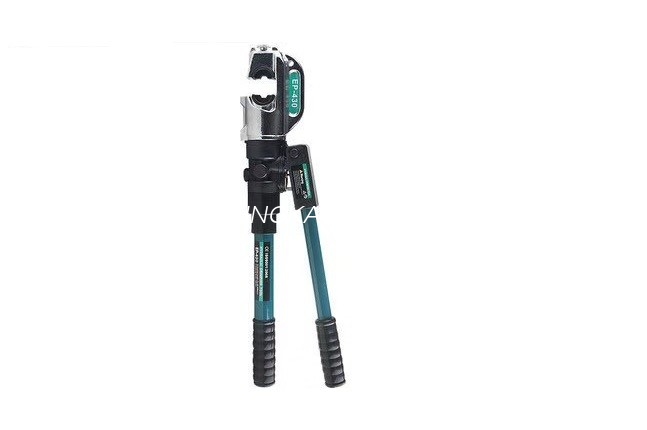EP-430 Hydraulisches Kabel-Crimpwerkzeug für Aluminium-Kupfer-Kabelschuhe 50–400 mm2