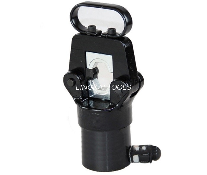 ACSR-Leiter-hydraulisches Al-Cu-Kabel-Crimpwerkzeug-Ternimal-Verbindungsstück für 630sqmm