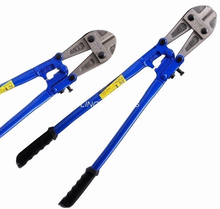 Universelles 36-Zoll-Hydraulik-Crimpwerkzeug zum Schneiden von elektrischen Drähten mit einem Durchmesser von 3–12 mm