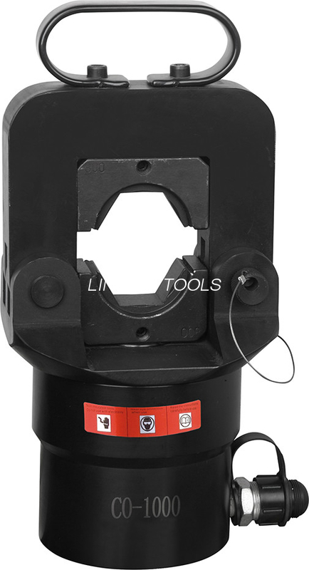 55-Tonnen-Spaltkompressor-Hydraulik-Crimpwerkzeug für ACSR-Kabel