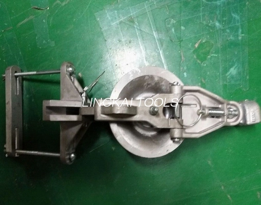 SH10TY 10KN Universal-Saitenblock / 178 mm Durchmesser Vielseitiger Saitenblock